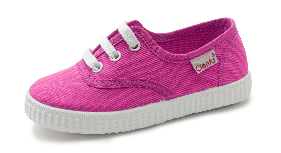 Sneakers in tela