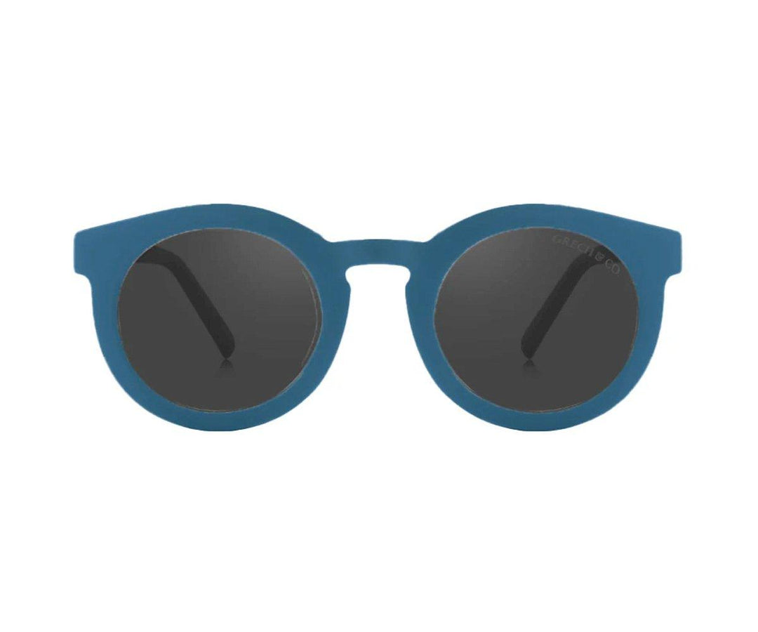 Occhiali da sole teal
