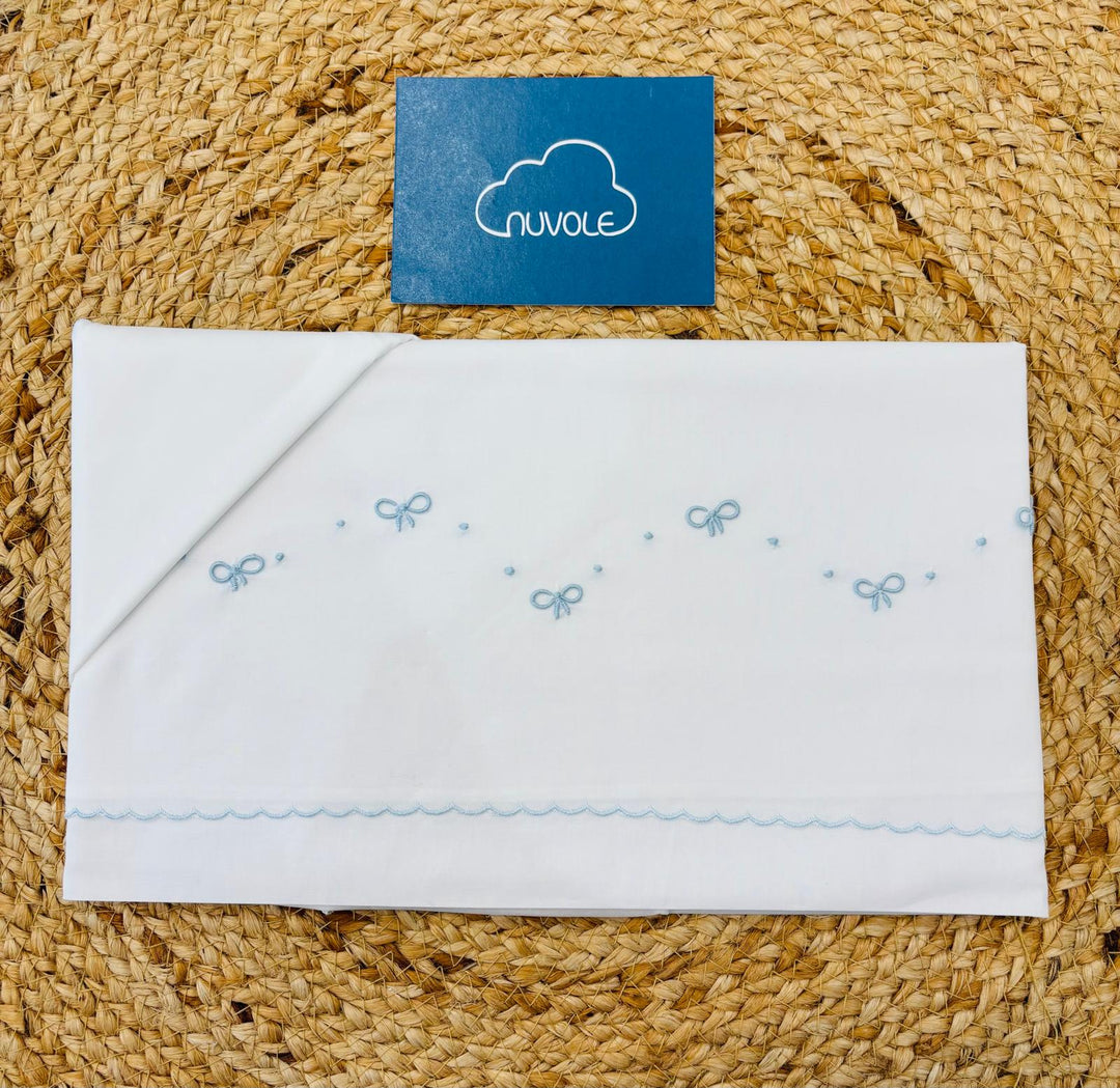Set Lenzuola 3 pezzi