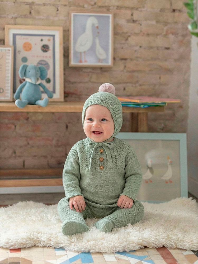 Set nascita laurel