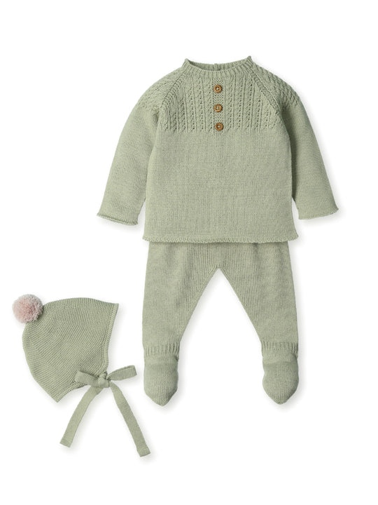 Set nascita laurel