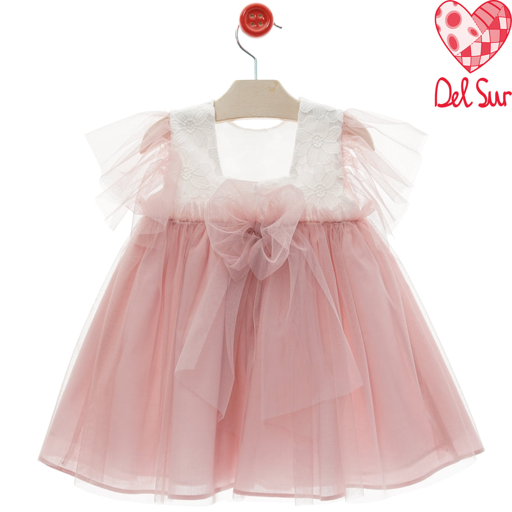 Abito tulle