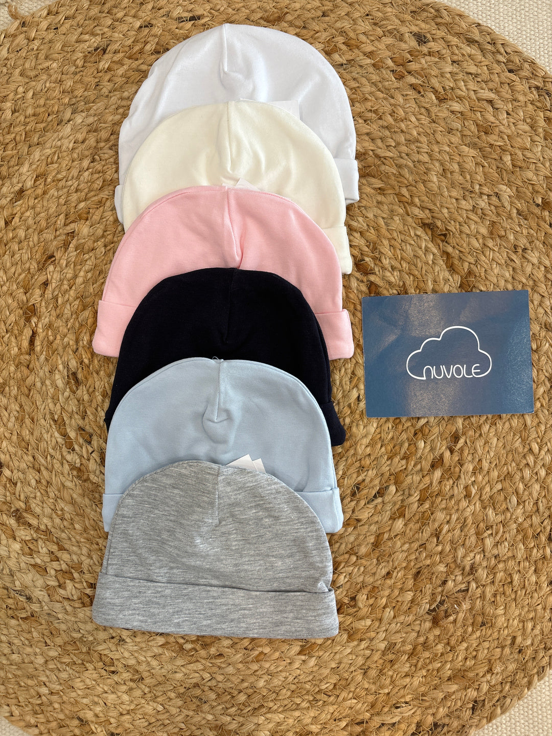 Cappello newborn