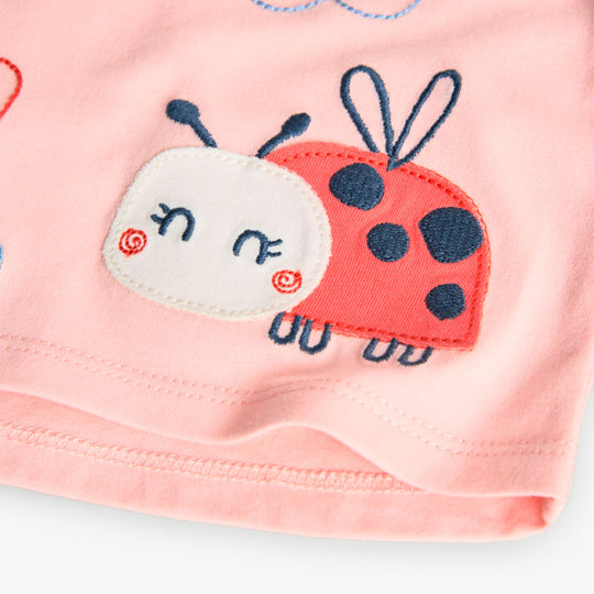 Completo coccinella