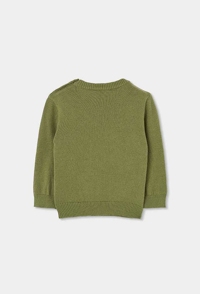 Maglione mountain