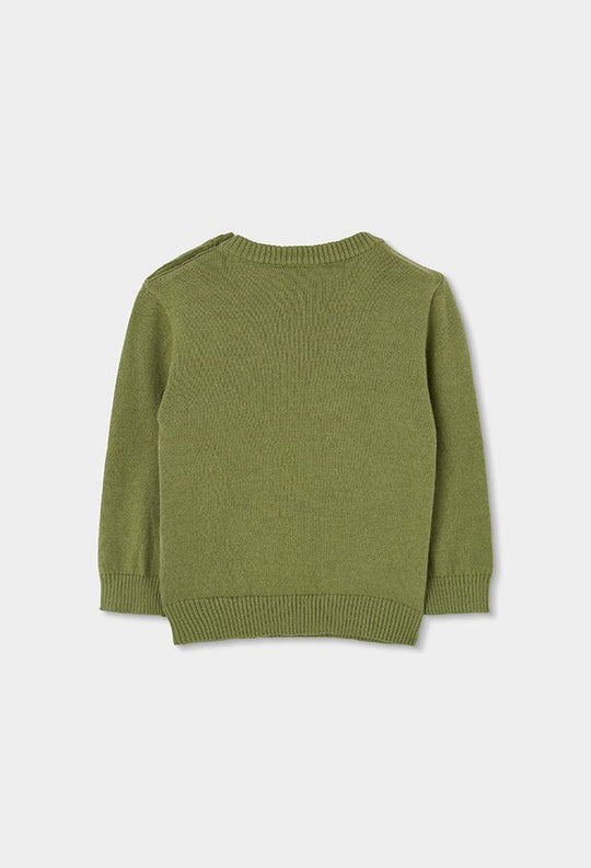 Maglione mountain