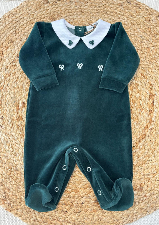 Tutina Nodo d&