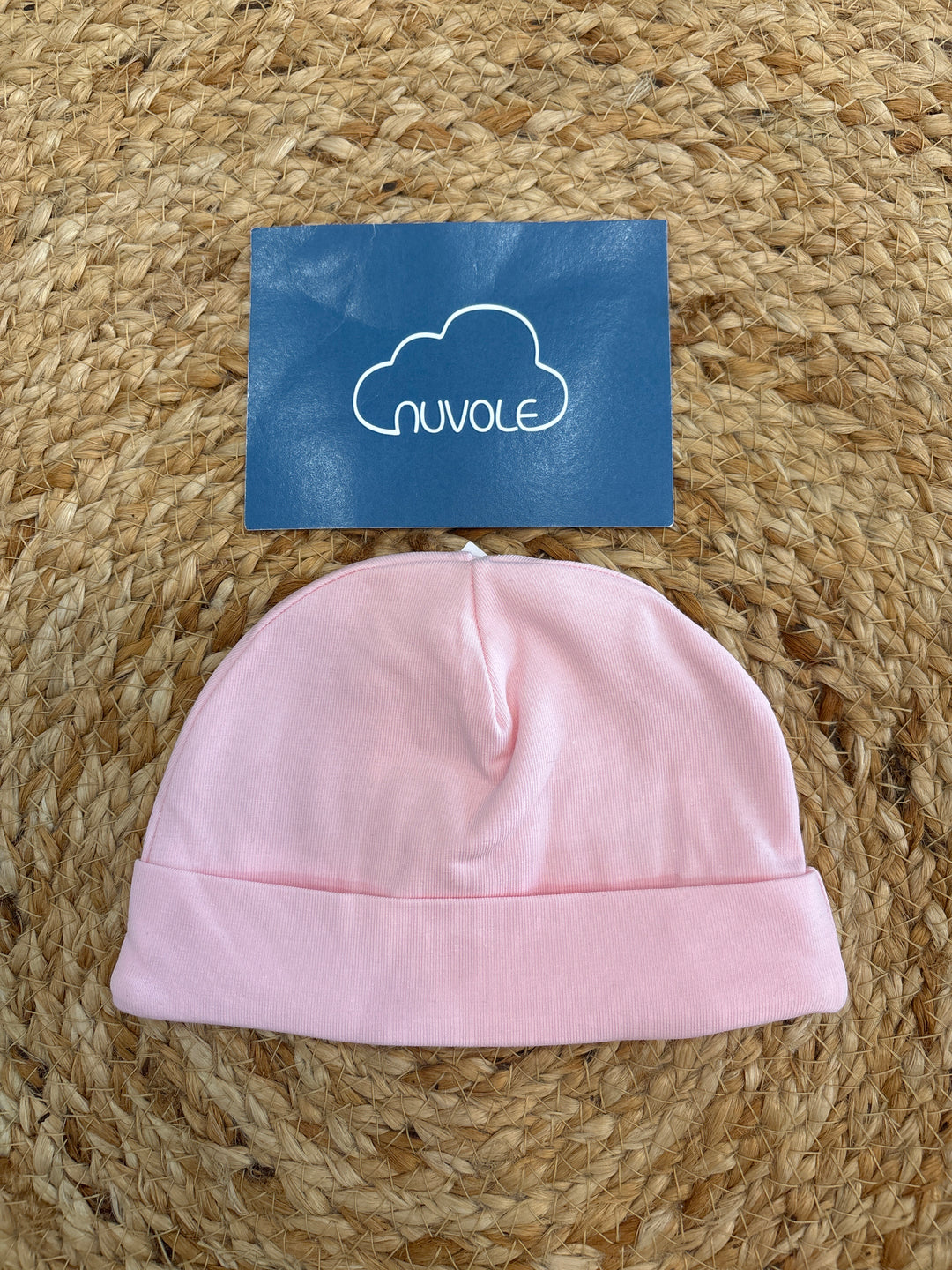 Cappello newborn