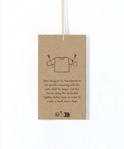 T-shirt mirtillo