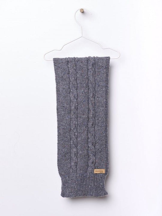 Sciarpa grey