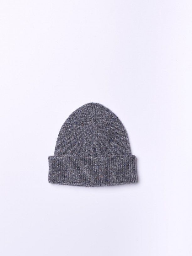 Cappello grey