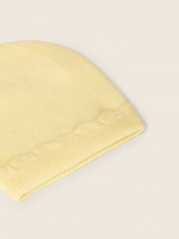 Cappello amarillo