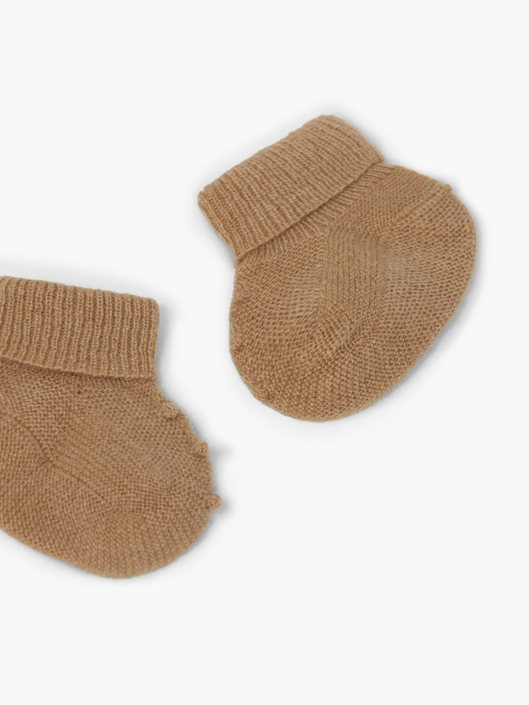 Babbucce in lana SERENITY