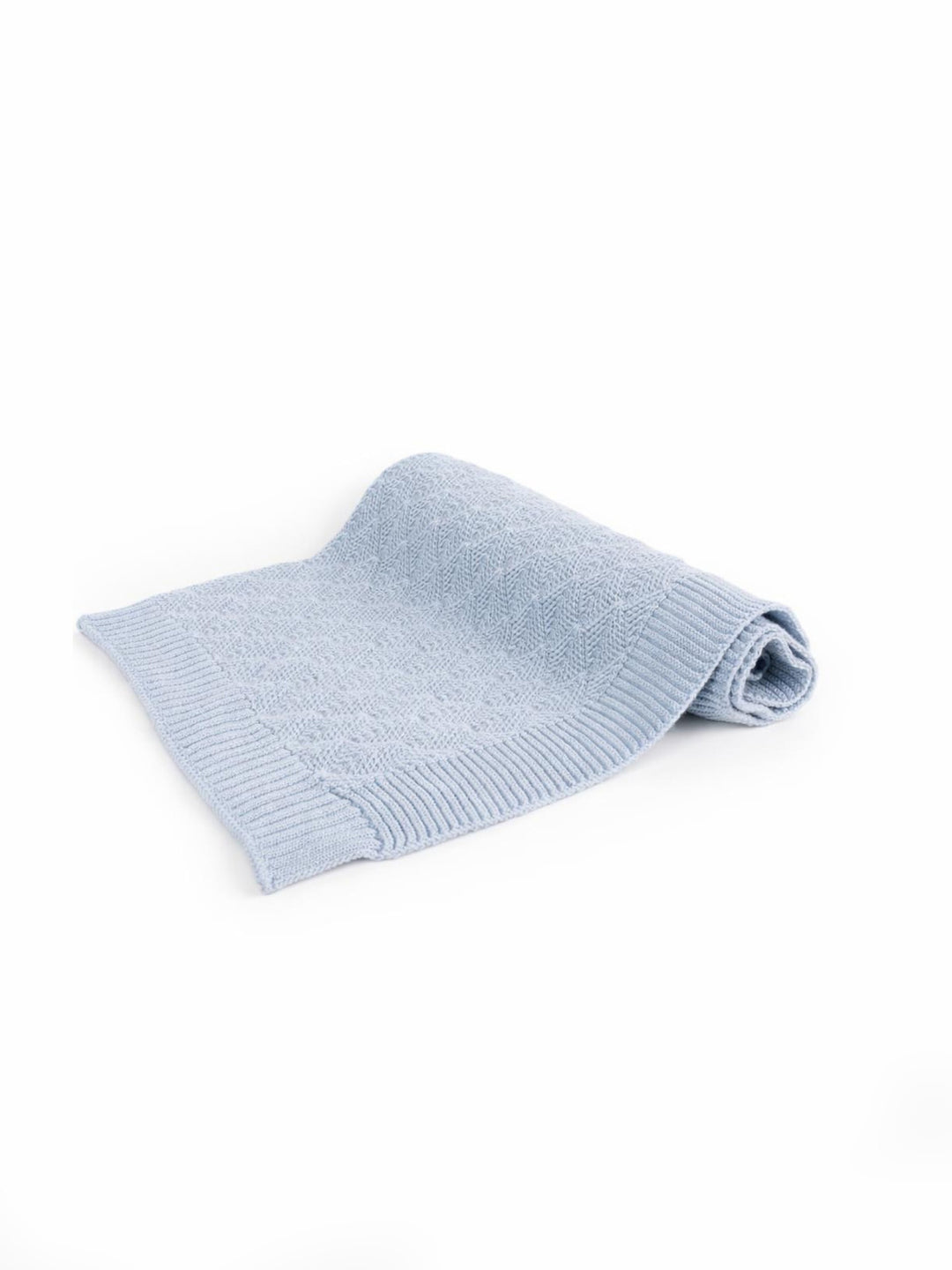 Coperta in lana cielo SWEET