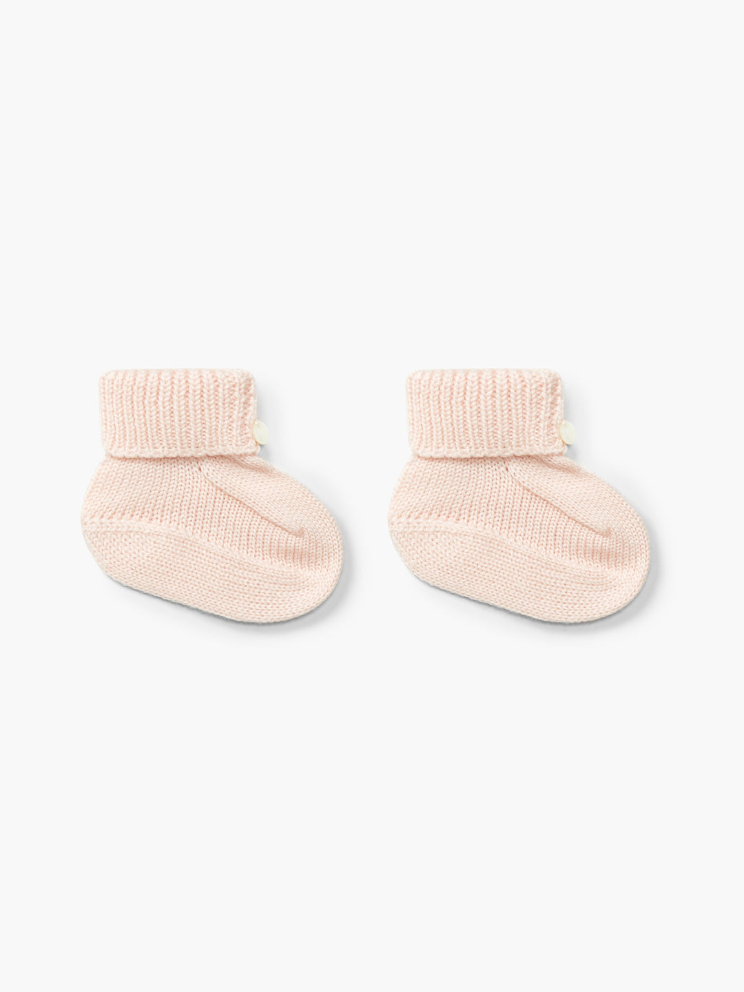 Babbucce in lana rosa SWEET