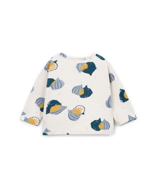 T-shirt stampata