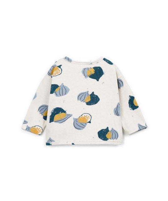 T-shirt stampata