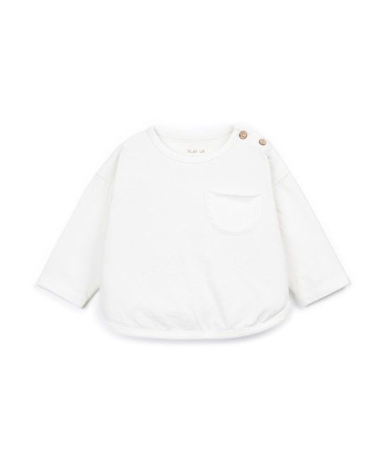 T-shirt bianca