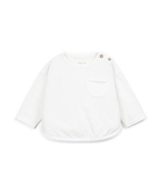 T-shirt bianca