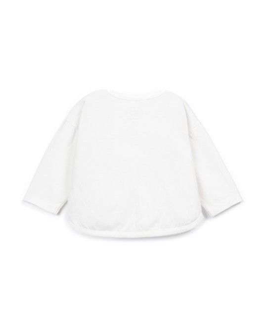 T-shirt bianca