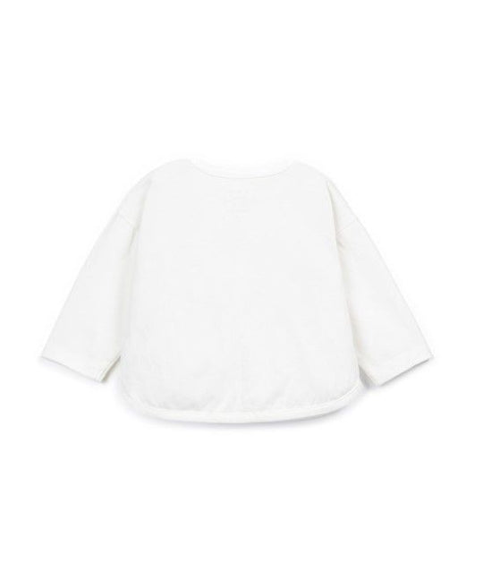 T-shirt bianca