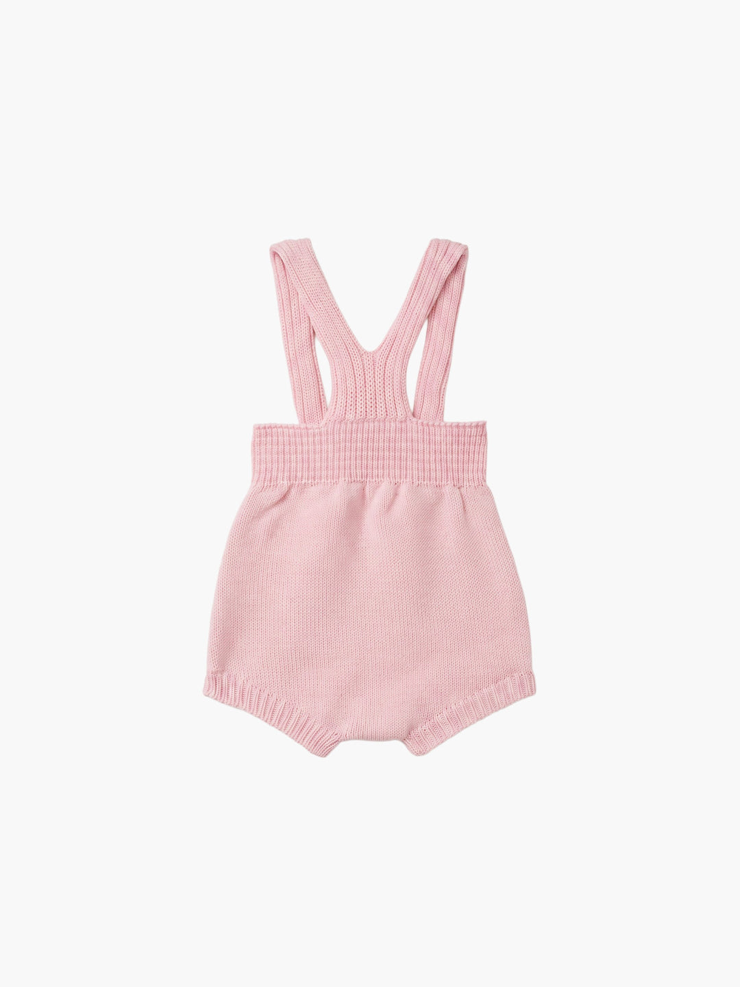Completo in lana rosa SWEET