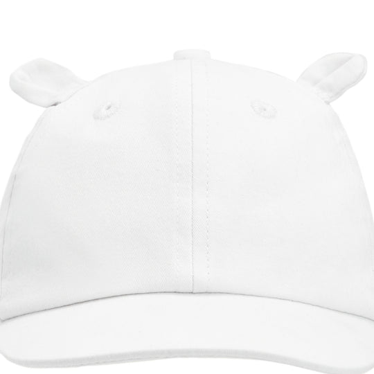 Cappello bianco