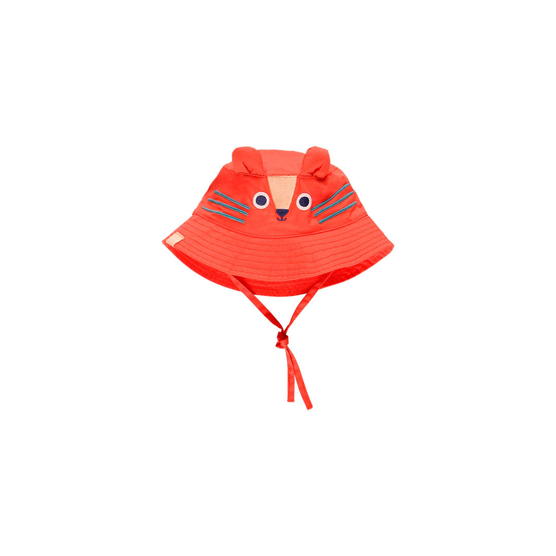 Cappello gatto