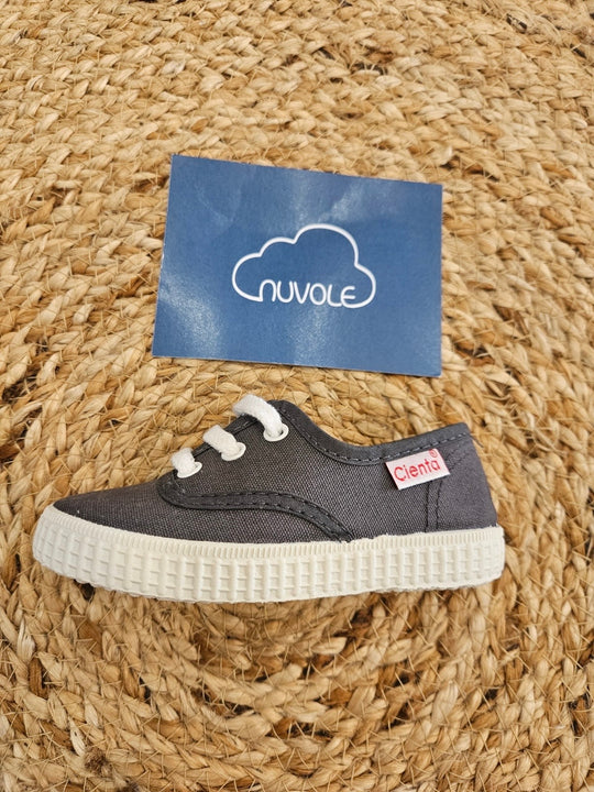 Sneakers in tela