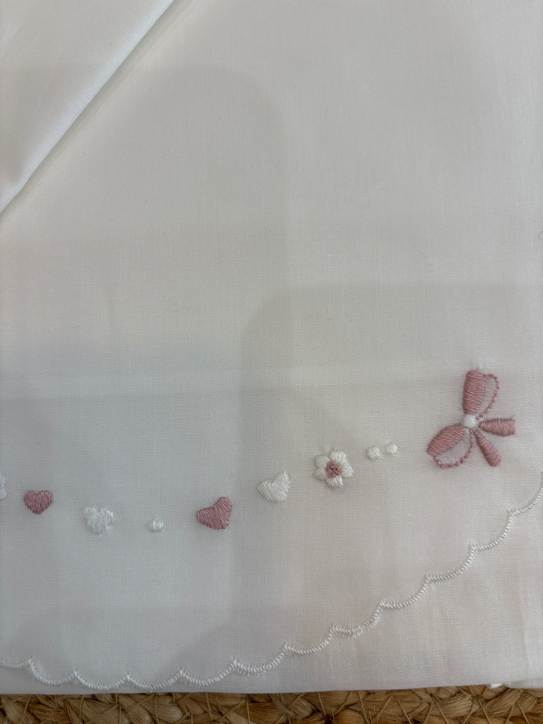 Set Lenzuola 3 pezzi