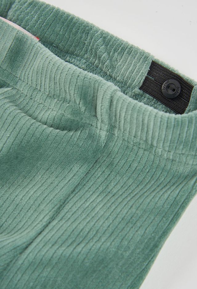 Pantalone in velluto
