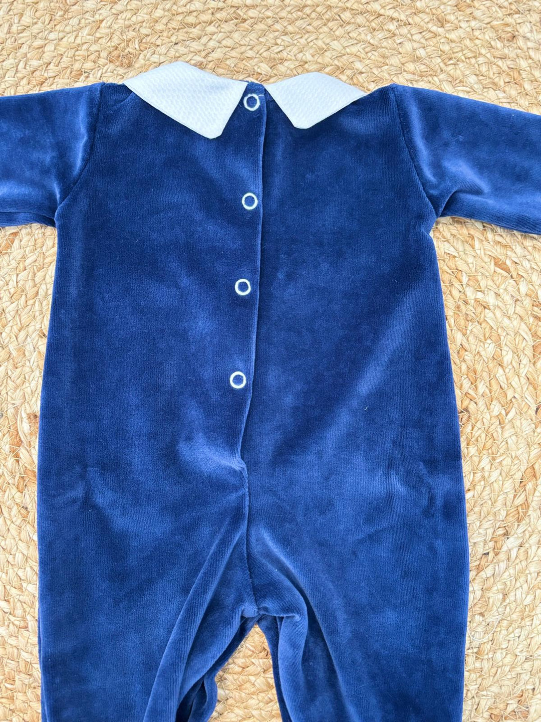 Tutina Nodo d&