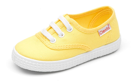 Sneakers in tela