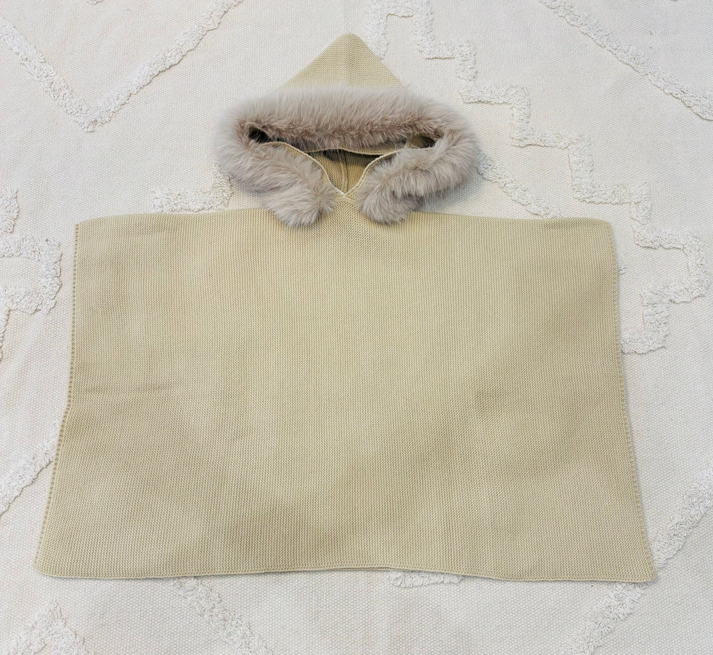 Mantella beige