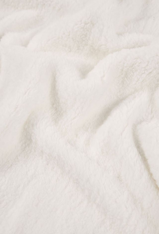 Coperta in pile Pinguini