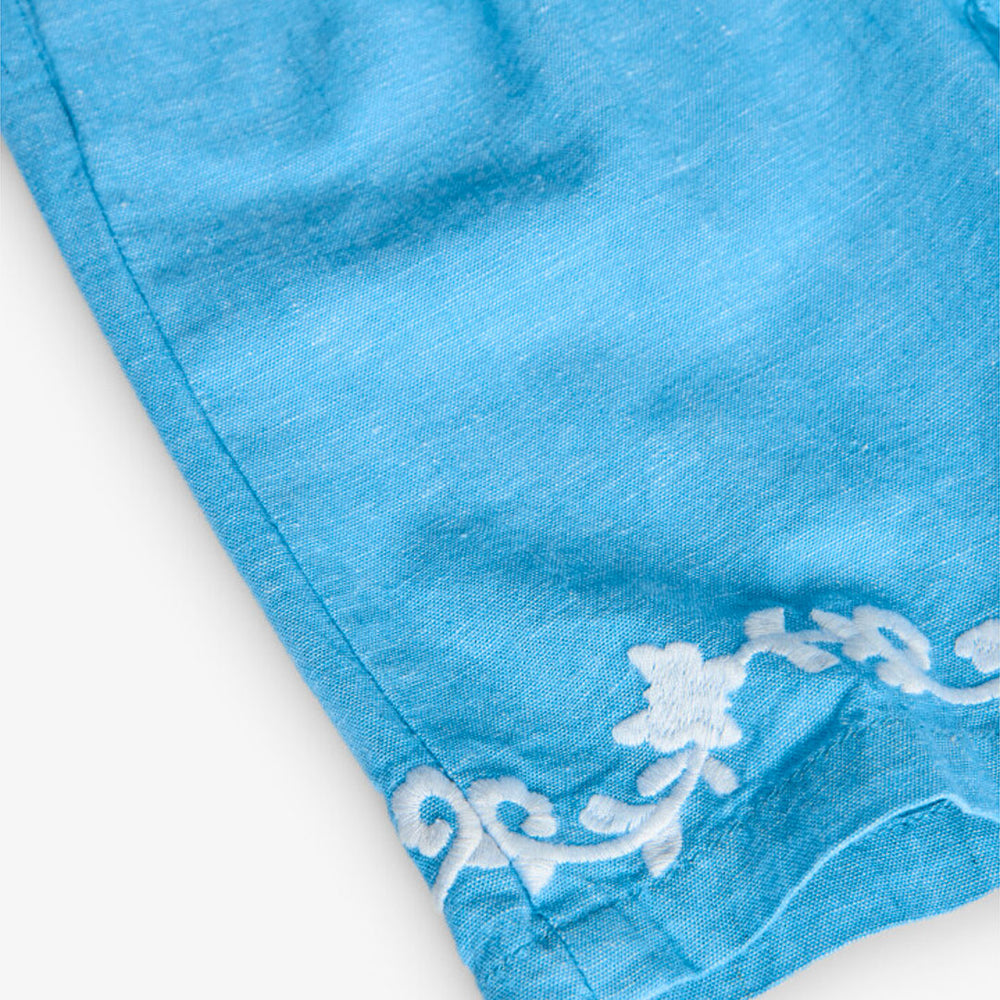 Pantalone in lino