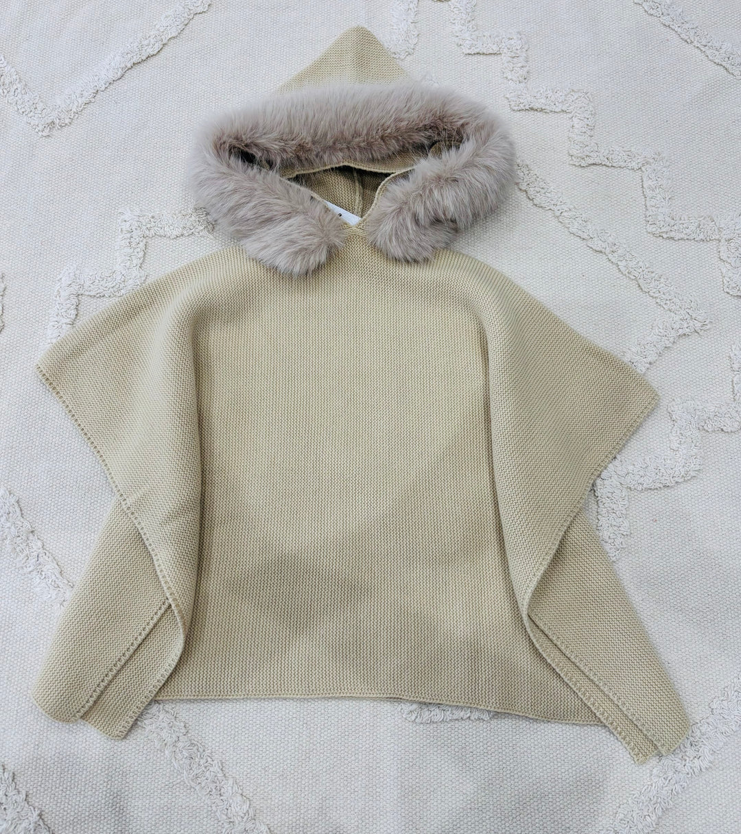 Mantella beige
