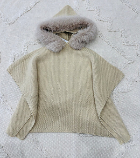 Mantella beige