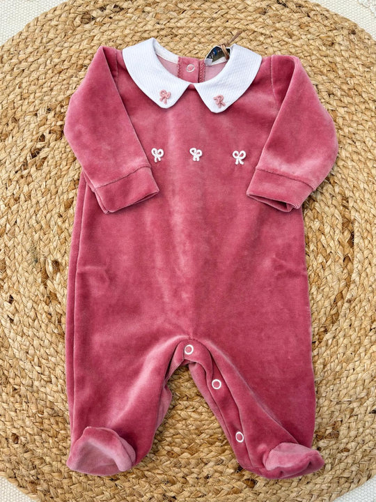 Tutina Nodo d&