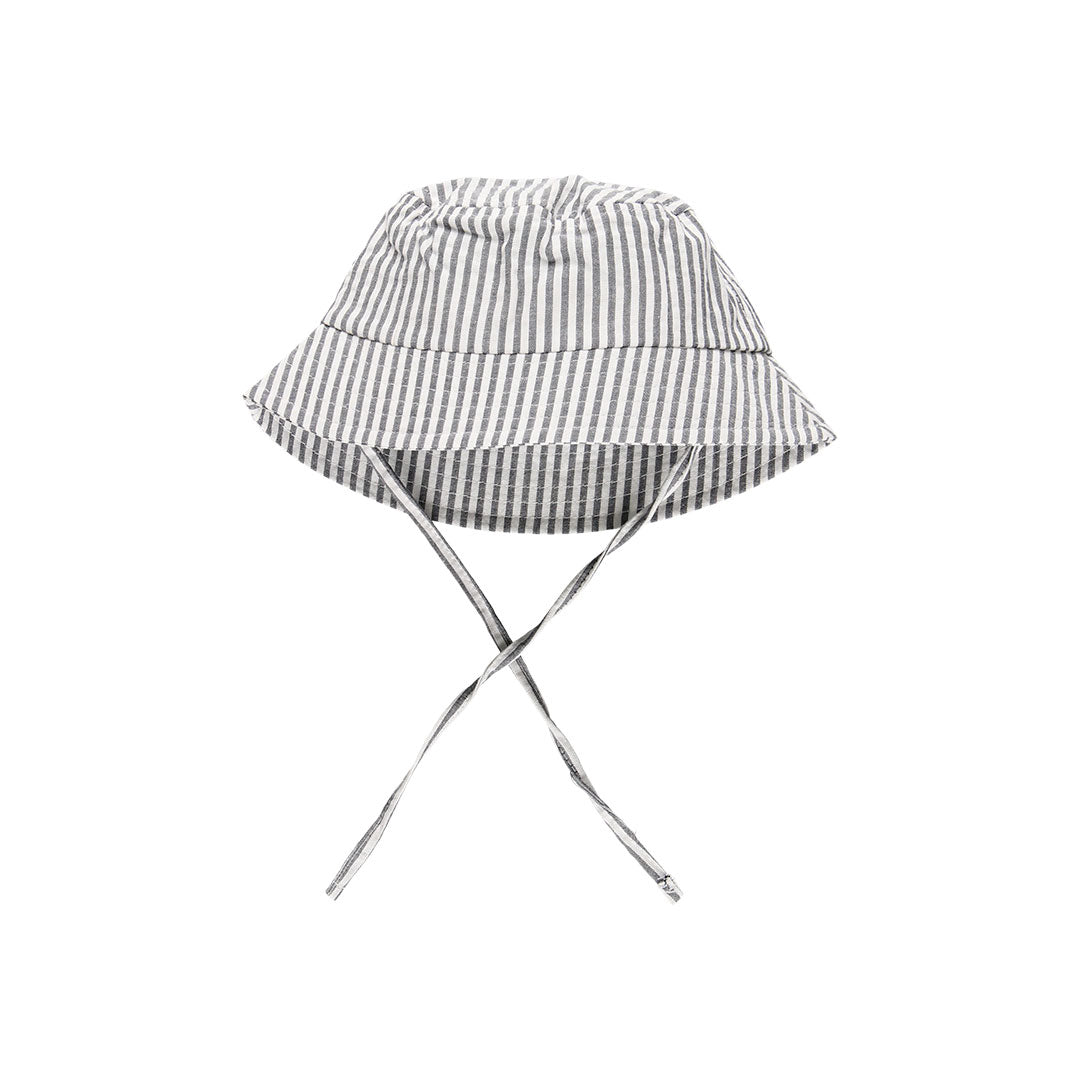 Cappello righe