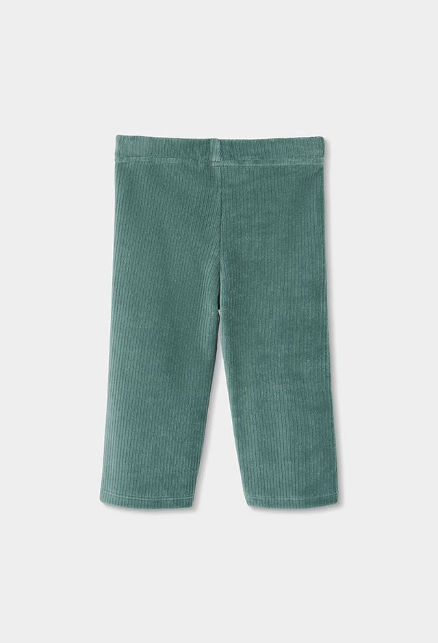 Pantalone in velluto