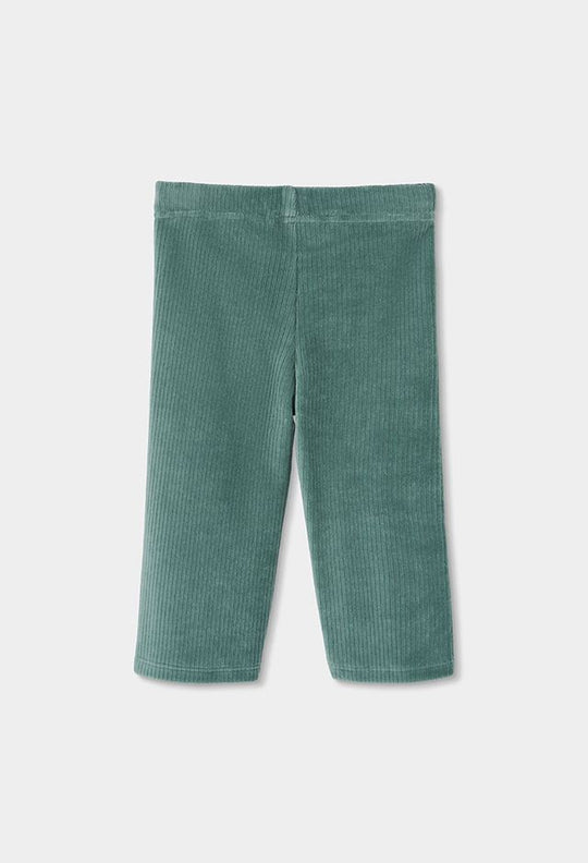 Pantalone in velluto