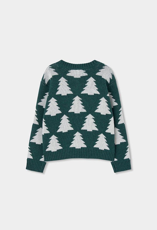 Maglione Merry Christmas