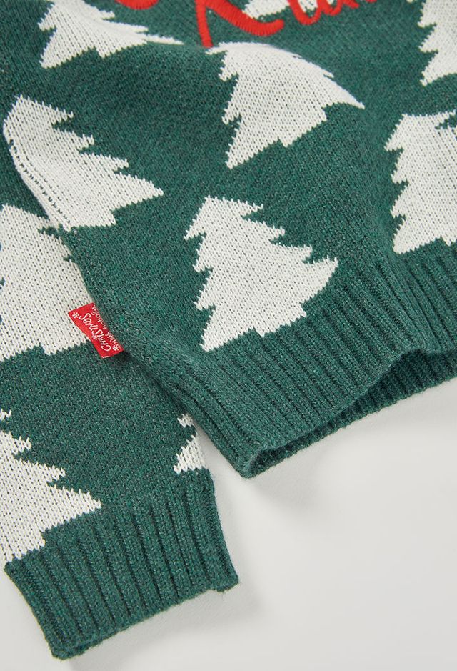 Maglione Merry Christmas