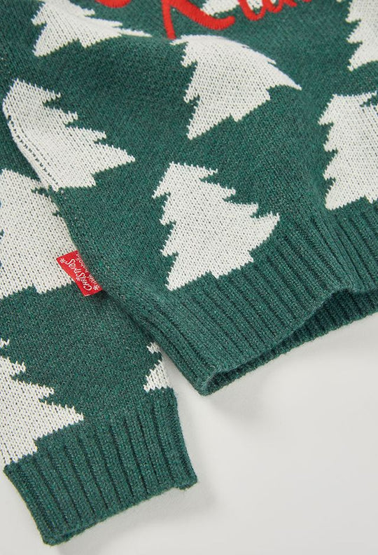 Maglione Merry Christmas