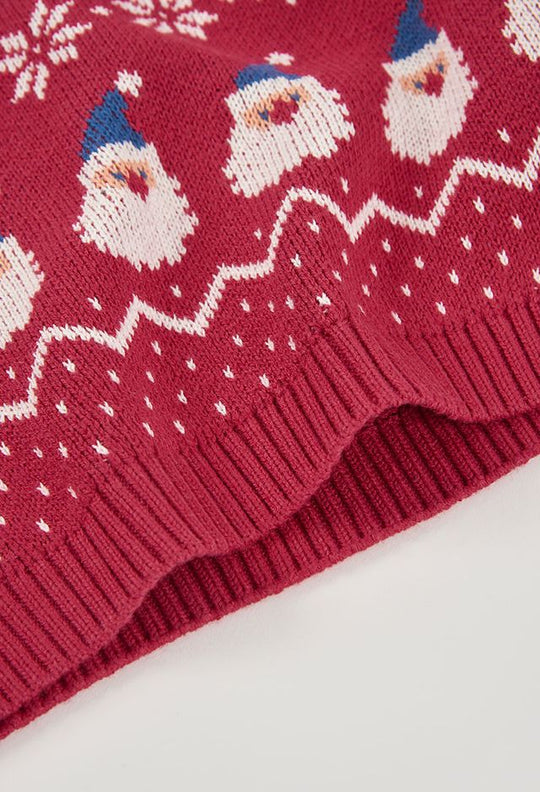 Maglione Merry Christmas