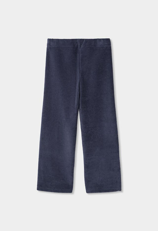 Pantalone in velluto