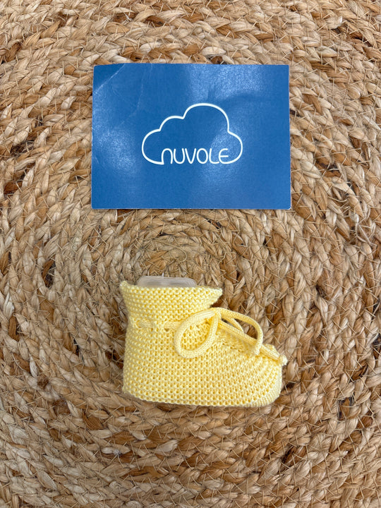 Babbucce in cotone