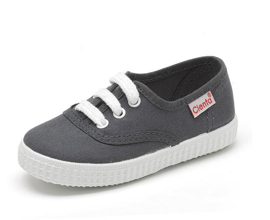 Sneakers in tela