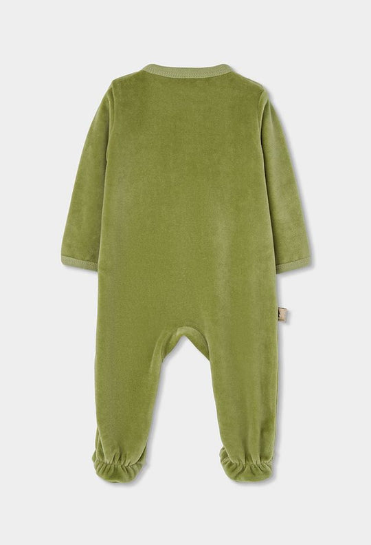 Tutina green